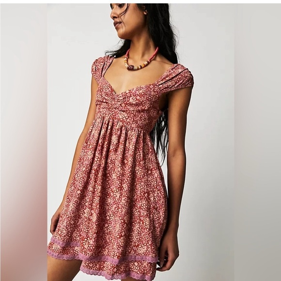 Free People Dress size L - Picture 2 of 4